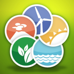 Clean Energy Hawaii STEM icon
